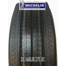 Michelin X MULTI Z 385/65R22.5 164K