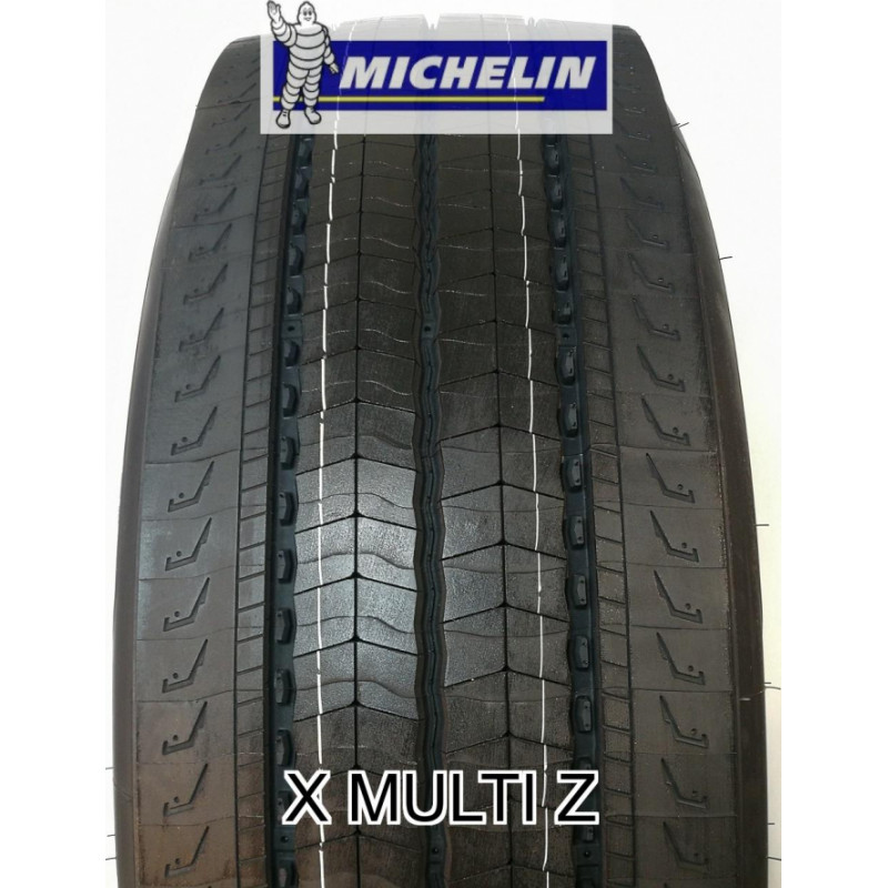 Michelin X MULTI Z 385/65R22.5 164K