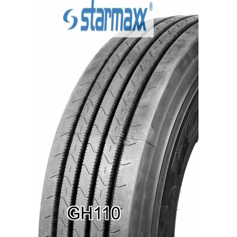 Starmaxx GH110 315/80R22.5 154/150M