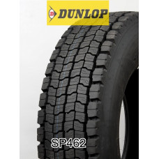 Dunlop SP462 315/80R22.5 156/154M