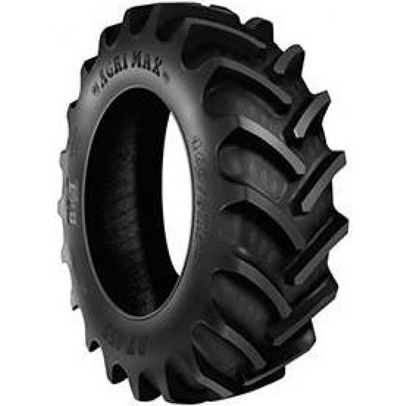 BKT 480/80R42 BKT AGRIMAX RT855 151A8/B TL (18.4R42)