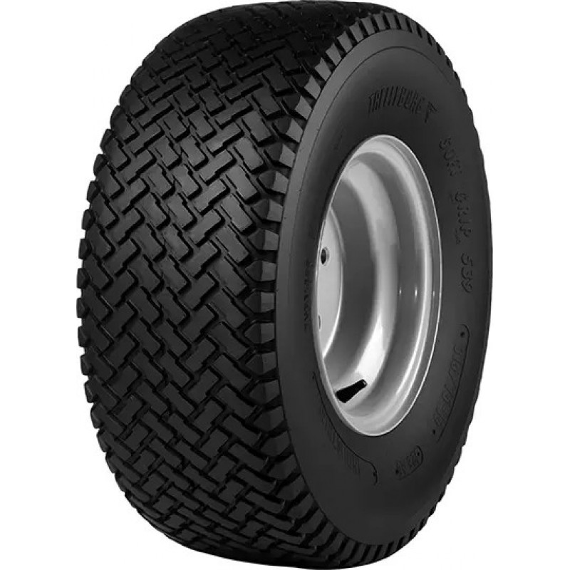 Trelleborg 18X7.50-8 TRELLEBORG T539 2PR 59A6 TL ar kameru TR13