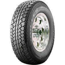 Bridgestone 285/60R18 BRIDGESTONE D693III LCRUIZER WAR 116V TL A/T