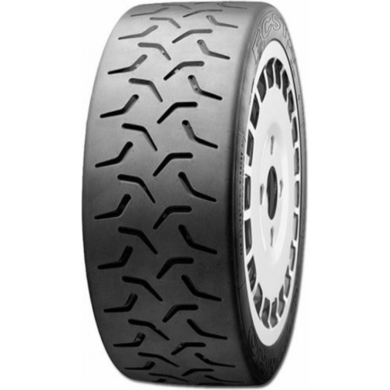 Kumho 200/580R15 KUMHO ECSTA C03 K22 DOT 2015