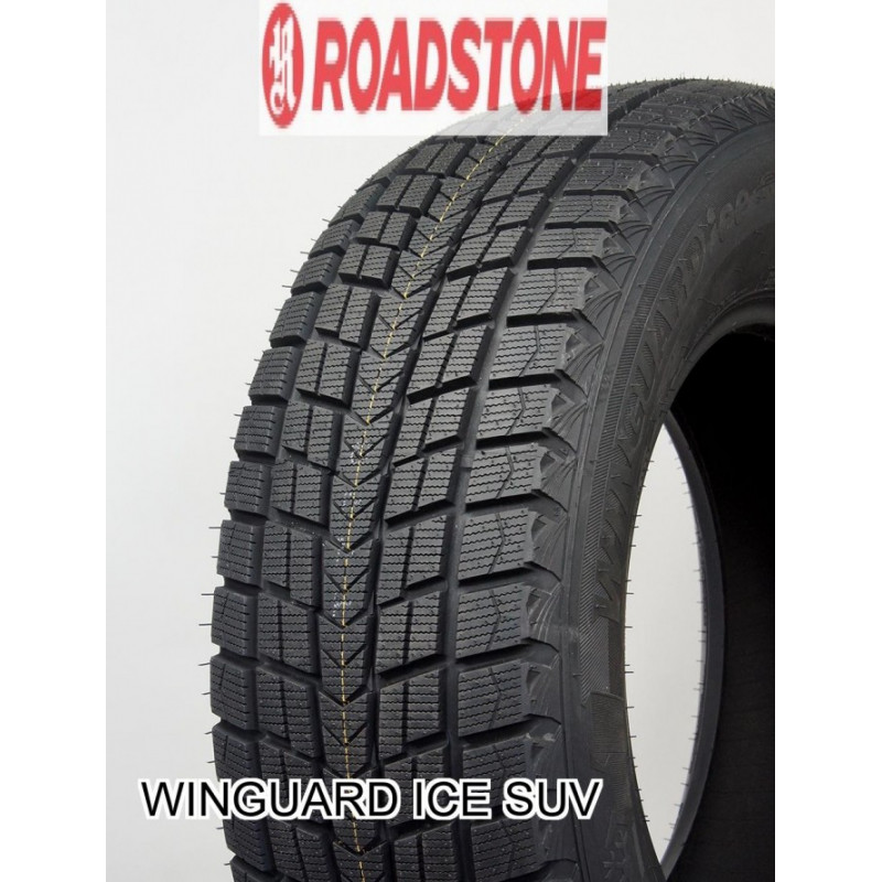 Roadstone WINGUARD ICE SUV 265/65R17 112Q