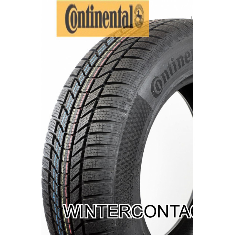 Continental TS870P 235/55R17 103V