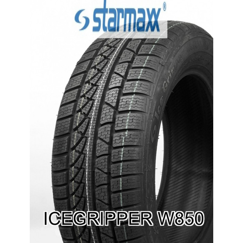 Starmaxx ICEGRIPPER W850 245/40R18 97V