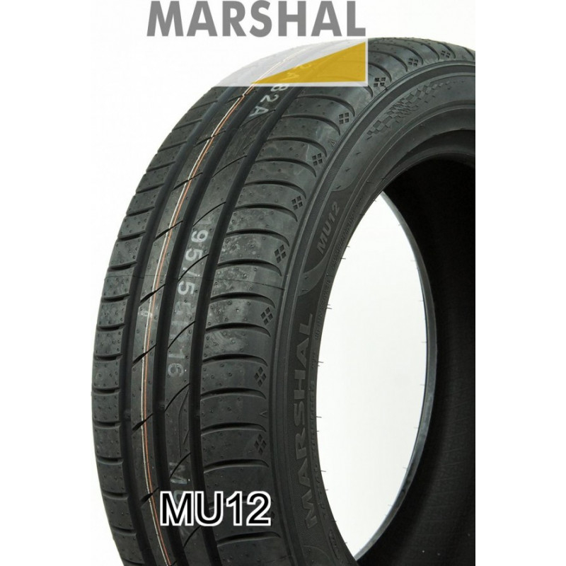 Marshal (Kumho) MU12 235/60R18 103H