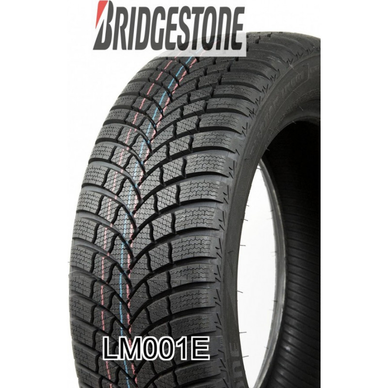 Bridgestone LM001E 205/55R16 91H