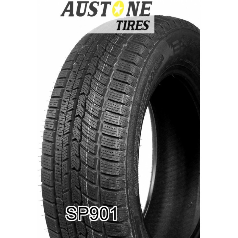 Austone SP901 225/55R18 102V