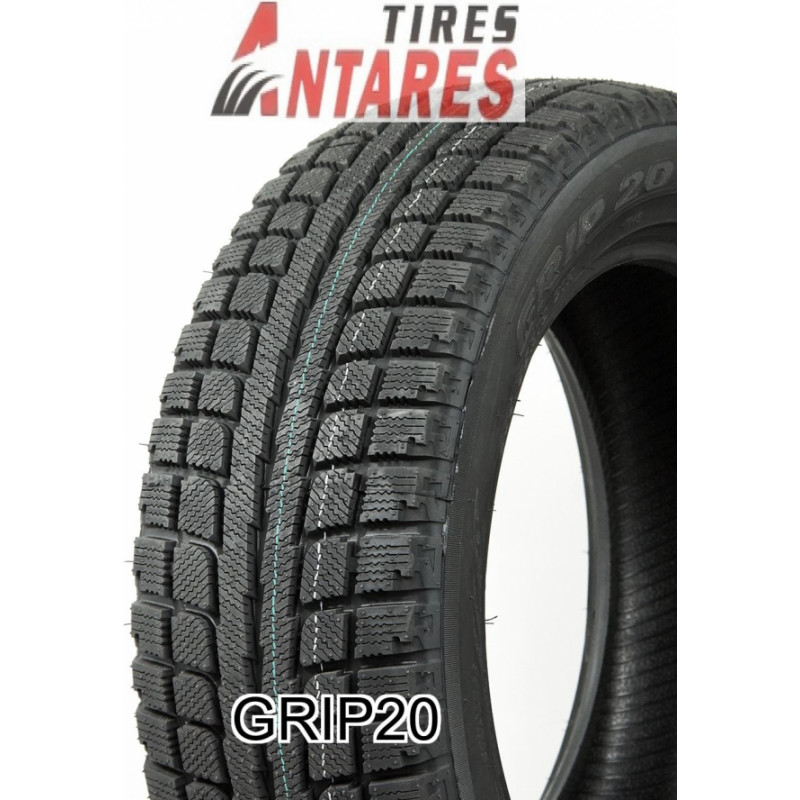 Antares GRIP20 215/70R16 100S