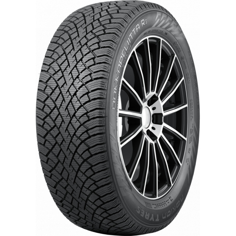 Nokian 195/65R15 95R XL Nokian HKPL R5