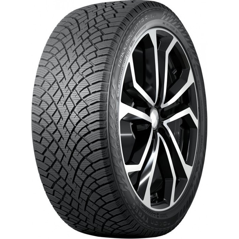 Nokian 225/60R18 104R XL Nokian HKPL R5 SUV