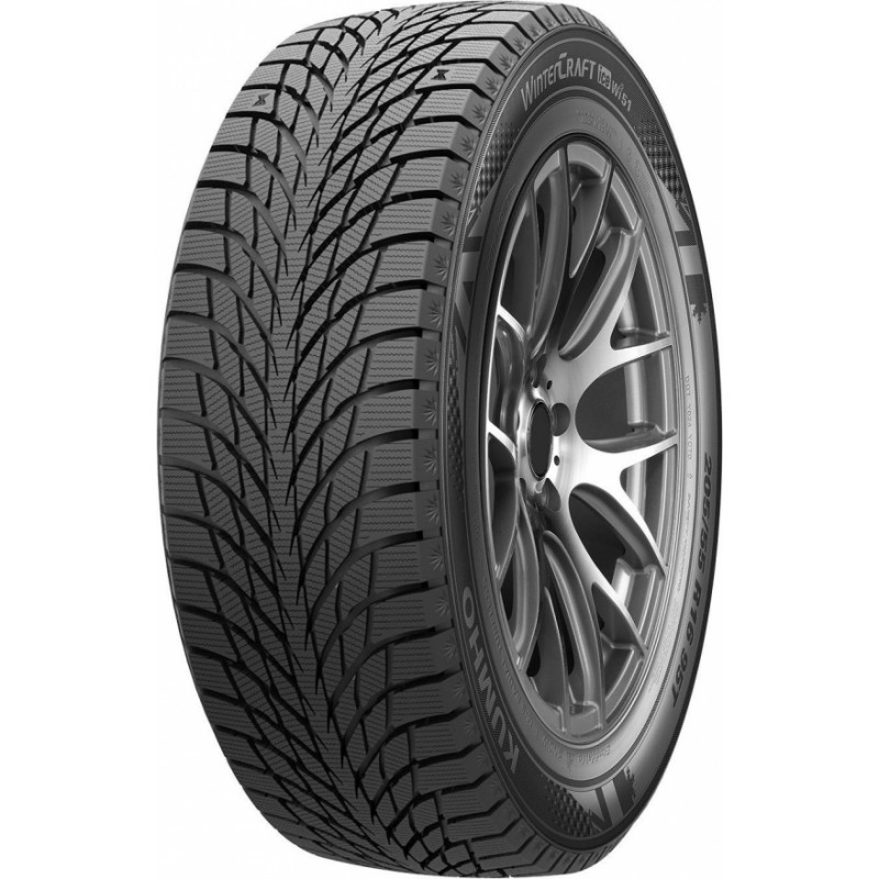 Kumho 205/60R16 96T XL Wintercraft Ice WI51 Kumho SOFT