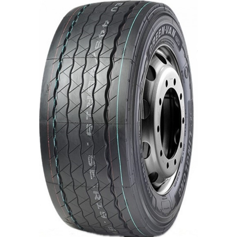 Leao 435/50R19.5 LEAO (INFINITY) ETT100 160J M+S 20PR TL