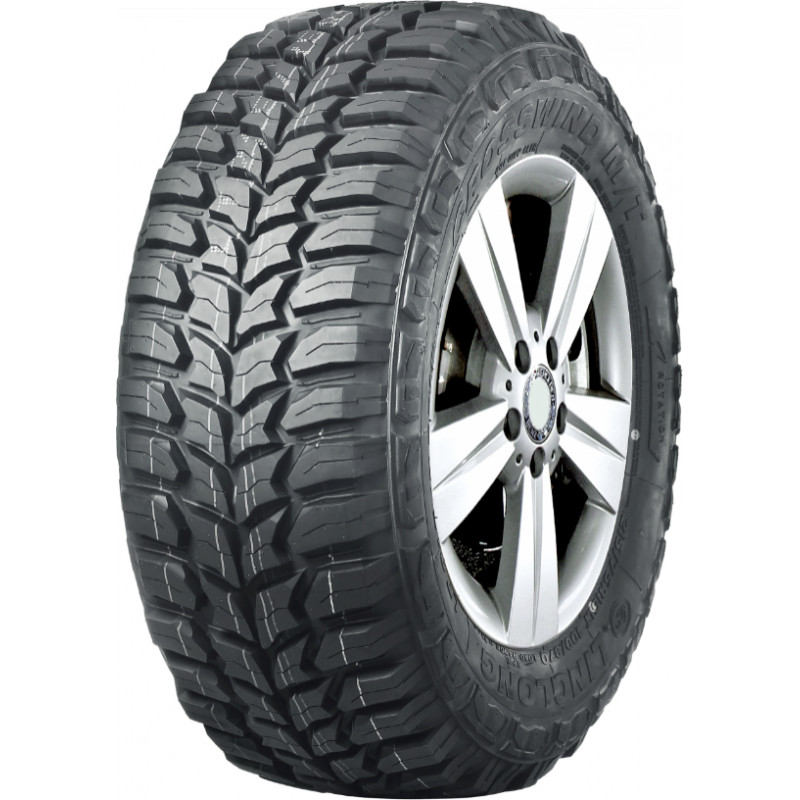 Ling Long 215/75R15 LINGLONG CROSSWIND MT 100/97Q