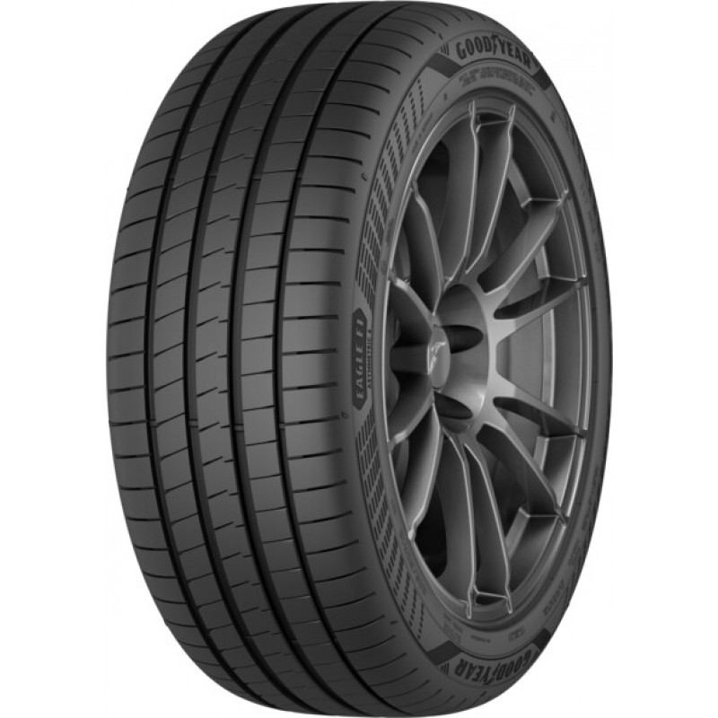 Goodyear 245/40R17 91Y EAG F1 ASY 6 FP Goodyear