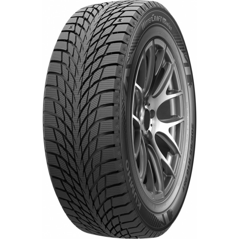 Kumho 225/40R18 92T XL Wintercraft Ice WI51 Kumho SOFT