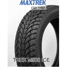 Maxtrek TREK M900 ICE 275/65R18 116S