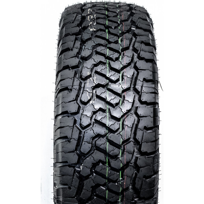 Comforser 265/70R16 COMFORSER CF1100 121/118R 10PR 3PMSF