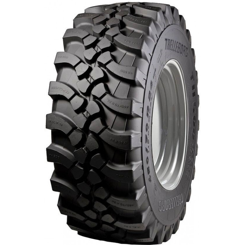 Trelleborg 400/70R20 TRELLEBORG TH500 149A8/149B TL