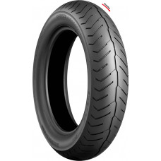 Bridgestone 130/70-18 BRIDGESTONE G853 63H GL1800 TL G DOT22 (bez atgriešanas iespējām)