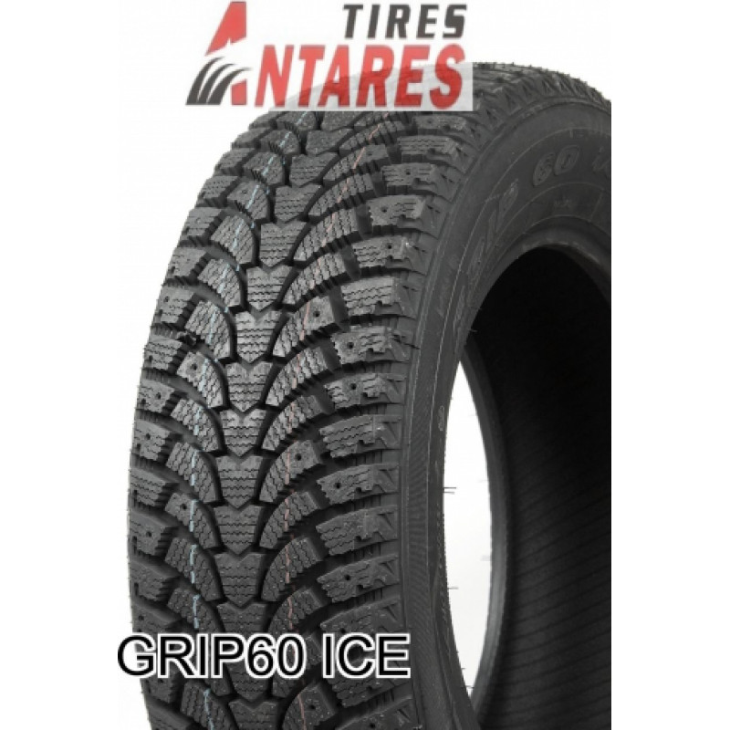 Antares GRIP60 ICE 185/65R15 88T