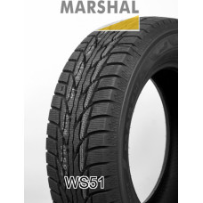 Marshal (Kumho) WS51 235/60R18 107T