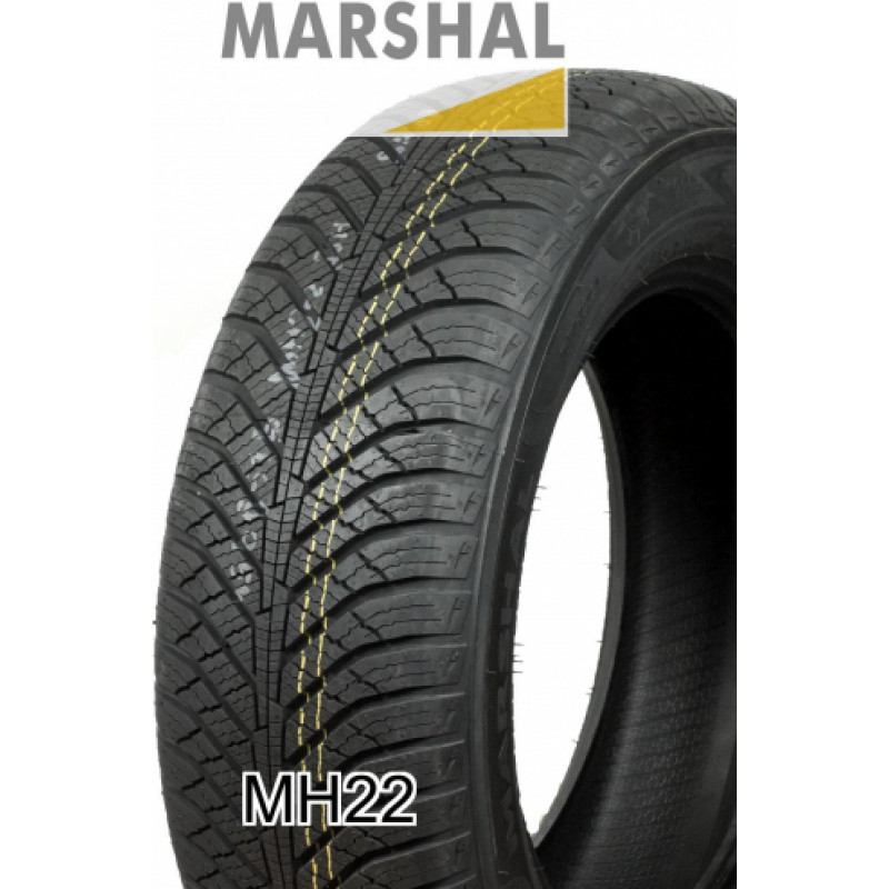 Marshal (Kumho) MH22 205/60R16 92H