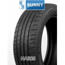 Sunny NA305 255/35R20 102W