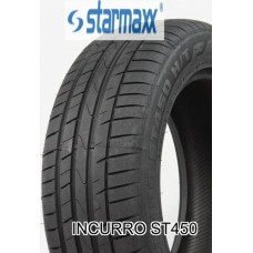 Starmaxx INCURRO ST450 255/55R18 109V