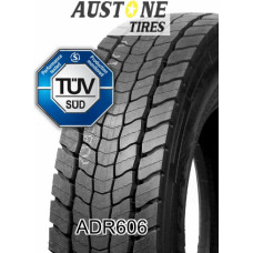 Austone ADR606 315/80R22.5 156/150L