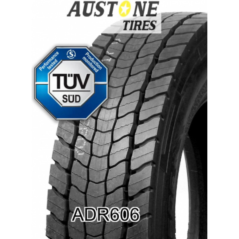 Austone ADR606 315/80R22.5 156/150L