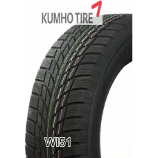 Kumho WI51 235/45R18 98T