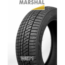 Marshal (Kumho) WS71 225/60R17 99H