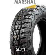 Marshal (Kumho) KL71 205/80R16 104Q