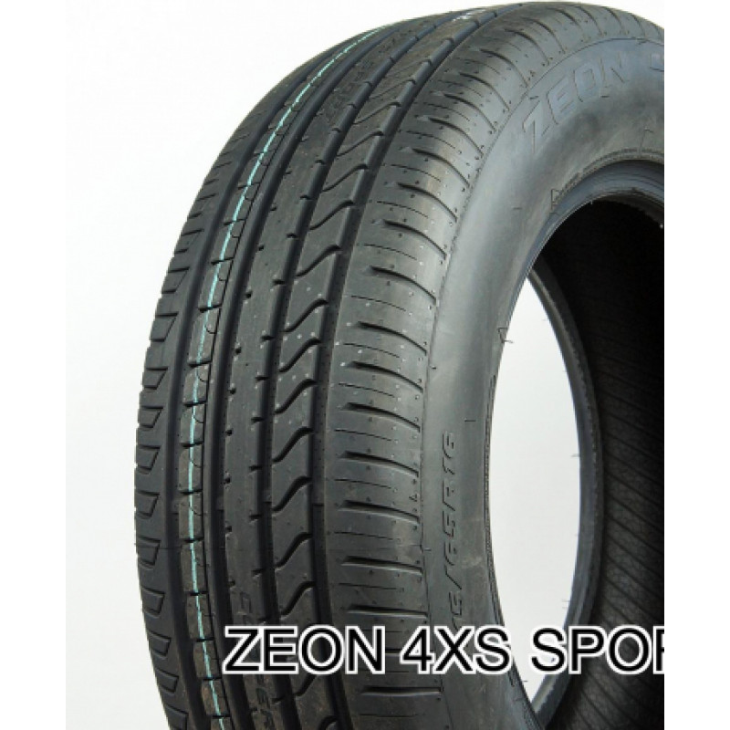 Avon (Cooper) ZEON 4xS SPORT 285/45R19 111W