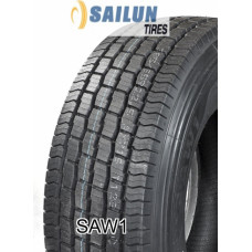 Sailun SAW1 385/65R22.5 160K