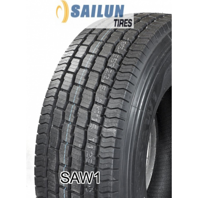 Sailun SAW1 385/65R22.5 160K