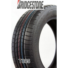 Bridgestone T005 225/50R17 98Y