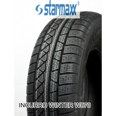 Starmaxx INCURRO WINTER W870 235/55R18 104H