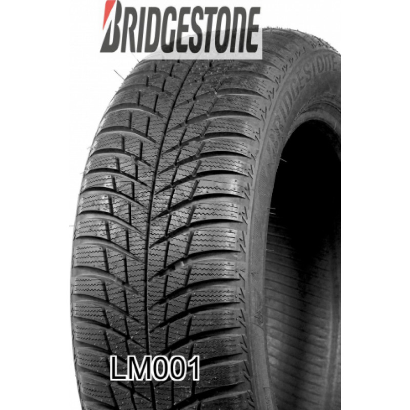 Bridgestone LM001 225/50R17 98H