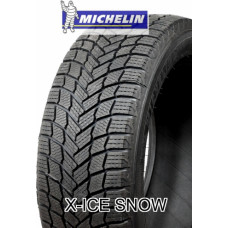 Michelin X-ICE SNOW 245/45R19 102H