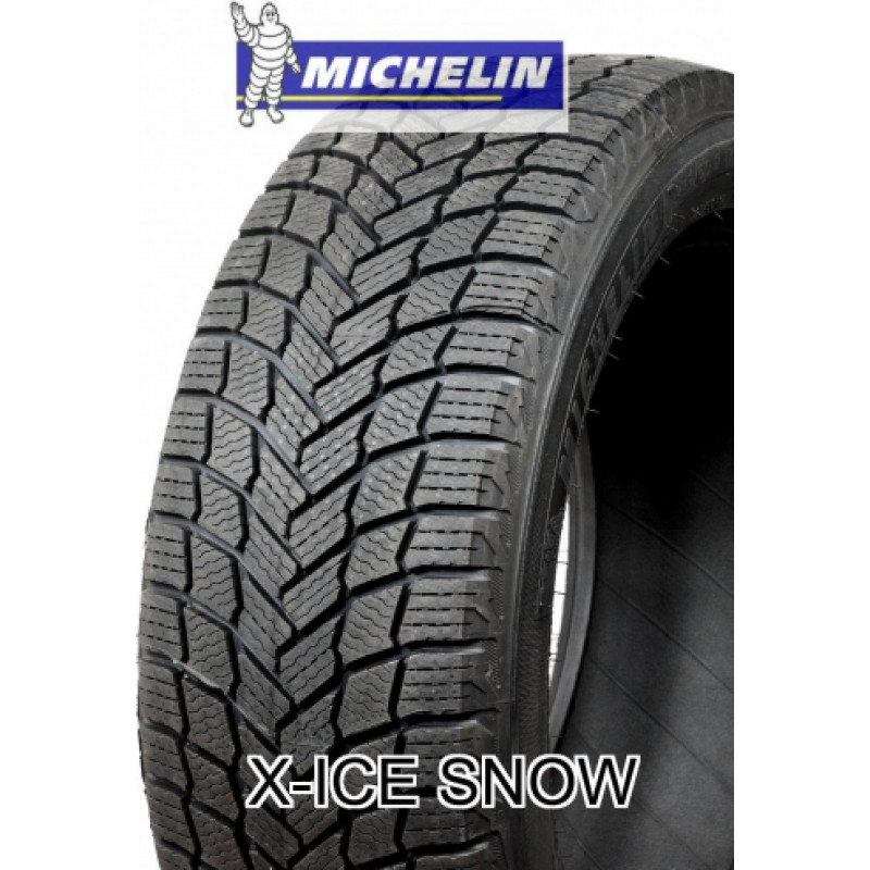 Michelin X-ICE SNOW 245/45R19 102H