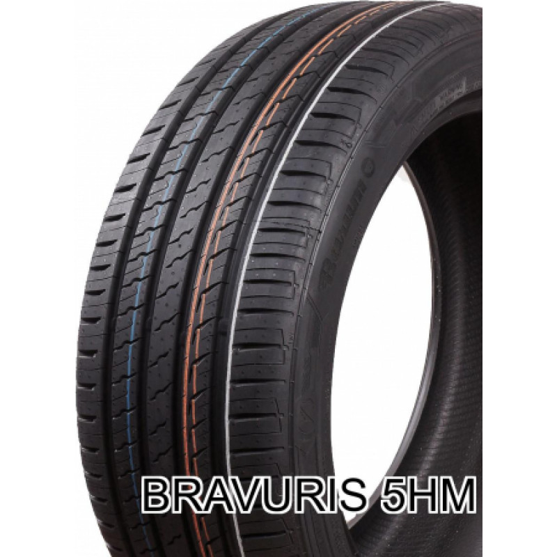 Barum (By Continental) BRAVURIS 5HM 195/55R15 85V