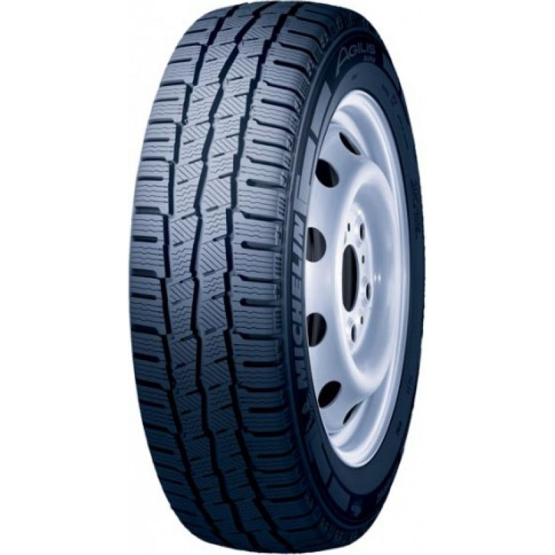 Michelin 185/75R16 AGILIS ALPIN 104R MICHELIN