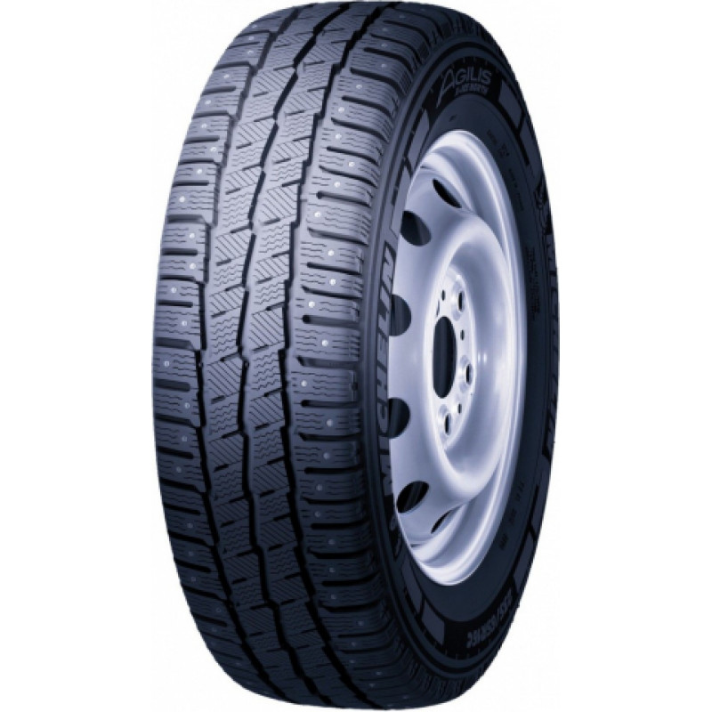 Michelin 225/70R15C AGILIS X-ICE NORTH 112R MICHELIN