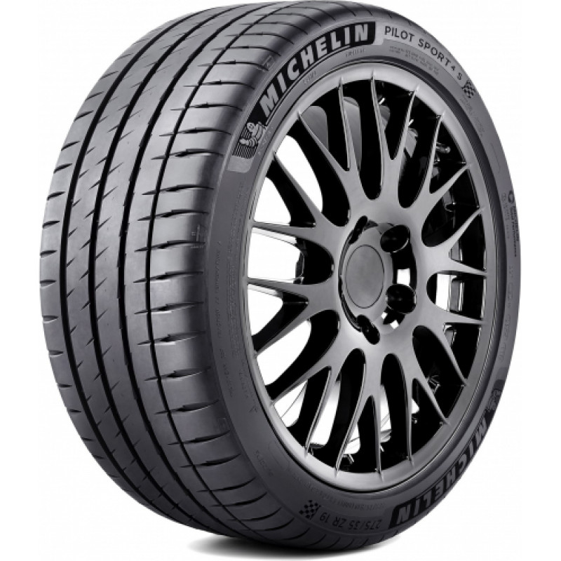 Michelin 235/40R19 PILOT SPORT 4 S 96Y XL MICHELIN