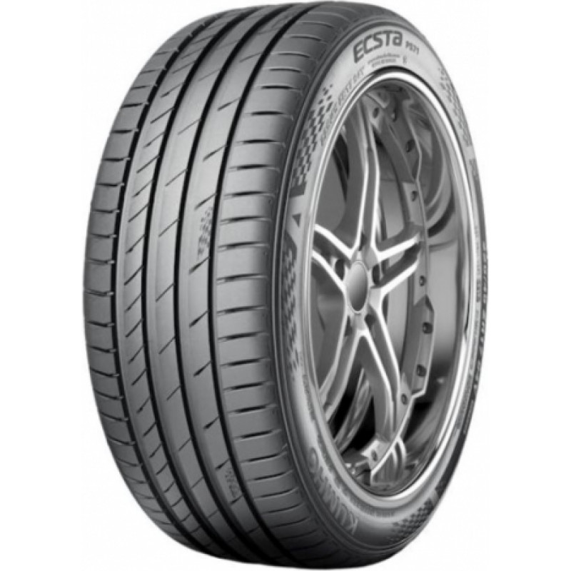 Kumho 285/35R18 KUMHO ECSTA PS71 101Y XL