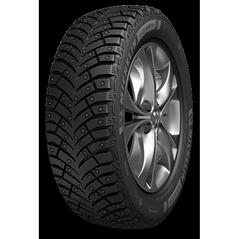 Michelin 305/40R20 112T XL TL X-ICE NORTH 4 SUV MICHELIN